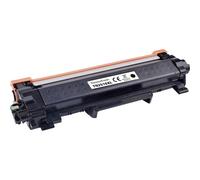 Renkforce Toner remplace Brother TN-2510XL compatible noir 3000 pages