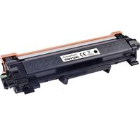Renkforce Toner remplace Brother TN-2510XL compatible noir 3000 pages RF-BTN2510XL RF-6414464