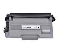 Renkforce Toner remplace Brother TN-3430 compatible noir 3000 pages RF-5608354