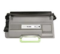 Renkforce Toner remplace Brother TN-3480 compatible noir 3000 pages RF-5608356