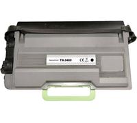 Renkforce Toner remplace Brother TN-3480 compatible noir 3000 pages RF-5608356 RF-5608356