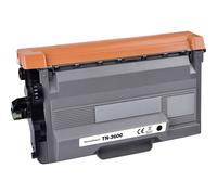 Renkforce Toner remplace Brother TN-3600 compatible noir 3000 pages RF-BTN3600
