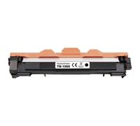 Renkforce Toner remplace Brother TN1050 compatible noir 1000 pages RF-5607922