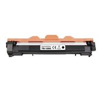 Renkforce Toner remplace Brother TN1050 compatible noir 1000 pages RF-5607922