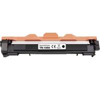 Renkforce Toner remplace Brother TN1050 compatible noir 1000 pages RF-5607922