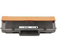 Renkforce Toner remplace HP 106A (W1106A) compatible noir 1000 pages RF-5599466