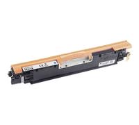 Renkforce Toner remplace HP 126A, CE311A compatible cyan 1000 pages RF-HPCE311A