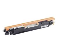 Renkforce Toner remplace HP 126A, CE312A compatible jaune 1000 pages