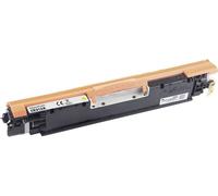 Renkforce Toner remplace HP 126A, CE312A compatible jaune 1000 pages RF-HPCE312A RF-6721356