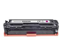 Renkforce Toner remplace HP 128A, CE323A compatible magenta 1300 pages