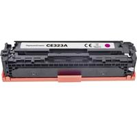 Renkforce Toner remplace HP 128A, CE323A compatible magenta 1300 pages RF-HPCE323A RF-6721382