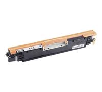 Renkforce Toner remplace HP 130A, CF351A compatible cyan 1000 pages RF-HPCF351A