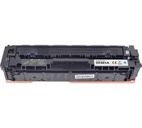 Renkforce Toner remplace HP 201A, CF401A compatible cyan 1400 pages RF-HPCF401A RF-6723090