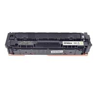 Renkforce Toner remplace HP 201A, CF402A compatible jaune 1400 pages