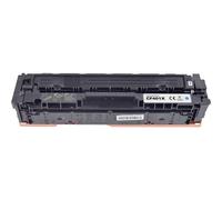 Renkforce Toner remplace HP 201X, CF401X compatible cyan 2300 pages RF-HPCF401X