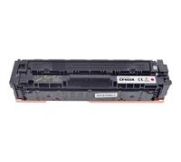 Renkforce Toner remplace HP 201X, CF403X compatible magenta 2300 pages