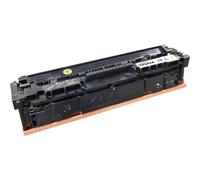 Renkforce Toner remplace HP 203A, CF542A compatible jaune 1300 pages