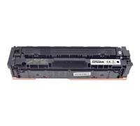 Renkforce Toner remplace HP 204A, CF530A compatible noir 1100 pages RF-HPCF530A