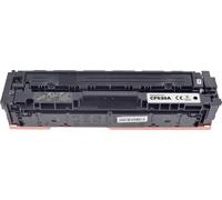 Renkforce Toner remplace HP 204A, CF530A compatible noir 1100 pages RF-HPCF530A RF-6723102
