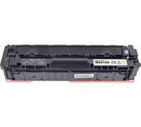 Renkforce Toner remplace HP 207X, W2212X compatible jaune 2450 pages RF-HPW2212X RF-7064588