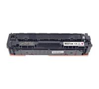 Renkforce Toner remplace HP 207X, W2213X compatible magenta 2450 pages