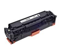 Renkforce Toner remplace HP 305A, CE410A compatible noir 2200 pages