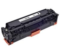 Renkforce Toner remplace HP 305A, CE410A compatible noir 2200 pages RF-Toner-HP305ABK RF-6915232