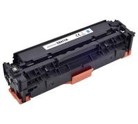 Renkforce Toner remplace HP 305A, CE411A compatible cyan 2600 pages RF-Toner-HP305AC RF-6922892