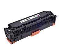 Renkforce Toner remplace HP 305A, CE413A compatible magenta 2600 pages