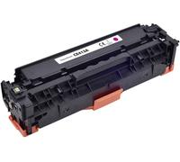 Renkforce Toner remplace HP 305A, CE413A compatible magenta 2600 pages RF-Toner-HP305AM RF-6922894
