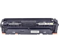 Renkforce Toner remplace HP 410A, CF412A compatible jaune 2300 pages RF-HPCF412A RF-6723116