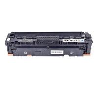 Renkforce Toner remplace HP 410X, CF411X compatible cyan 5000 pages RF-HPCF411X