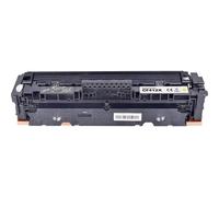 Renkforce Toner remplace HP 410X, CF412X compatible jaune 5000 pages
