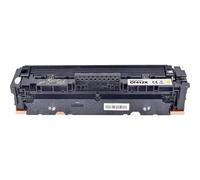 Renkforce Toner remplace HP 410X, CF412X compatible jaune 5000 pages