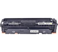 Renkforce Toner remplace HP 410X, CF412X compatible jaune 5000 pages RF-HPCF412X RF-6723118