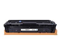 Renkforce Toner remplace HP 415A W2031A compatible cyan 2100 pages RF-5608686