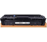 Renkforce Toner remplace HP 415A W2031A compatible cyan 2100 pages RF-5608686 RF-5608686