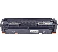 Renkforce Toner remplace HP 415A, W2031A compatible cyan 6000 pages RF-HPW2031X RF-6727710