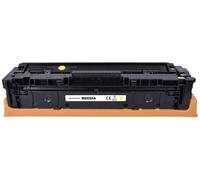 Renkforce Toner remplace HP 415A W2032A compatible jaune 2100 pages RF-5608684