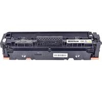 Renkforce Toner remplace HP 415X, W2032X compatible jaune 6000 pages RF-HPW2032X RF-6727712