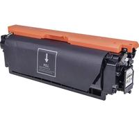 Renkforce Toner remplace HP 508A, CF361A compatible cyan 5000 pages RF-HPCF361A RF-6721336