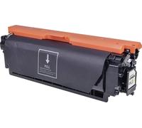Renkforce Toner remplace HP 508A, CF362A compatible jaune 5000 pages RF-HPCF362A RF-6721340
