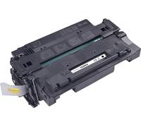 Renkforce Toner remplace HP 55A, CE255A compatible noir 6000 pages RF-Toner-HP55ABK RF-6915236