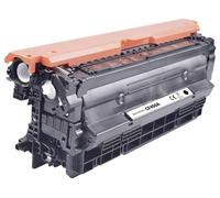 Renkforce Toner remplace HP 655A, CF450A compatible noir 12500 pages RF-Toner-HP655ABK RF-6922874