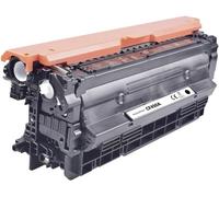Renkforce Toner remplace HP 655A, CF450A compatible noir 12500 pages RF-Toner-HP655ABK RF-6922874