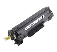 Renkforce Toner remplace HP 85A, CE285A compatible noir 1600 pages RF-5609702