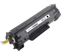 Renkforce Toner remplace HP 85A, CE285A compatible noir 1600 pages RF-5609702