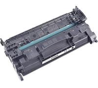 Renkforce Toner remplace HP 89A, CF289A compatible noir 5000 pages RF-Toner-HP89ABK RF-6922878