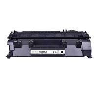 Renkforce Toner remplace HP HP 05A (CE505A) compatible noir 2300 pages