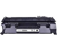 Renkforce Toner remplace HP HP 05A (CE505A) compatible noir 2300 pages RF-5609706 RF-5609706